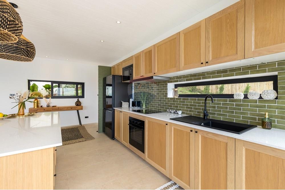 วิลล่า - ขาย - เกาะสมุย, สุราษฎร์ธานี - Villa Lilly of the Valley - May 2025 (49).jpg - 920121060-138