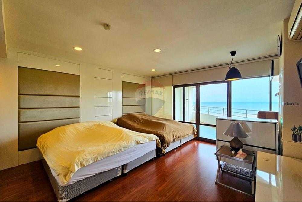 Condo/Apartment - For Sale - Hua Hin, Prachuap Khiri Khan - 20240515_164838.jpg - 920601001-1300