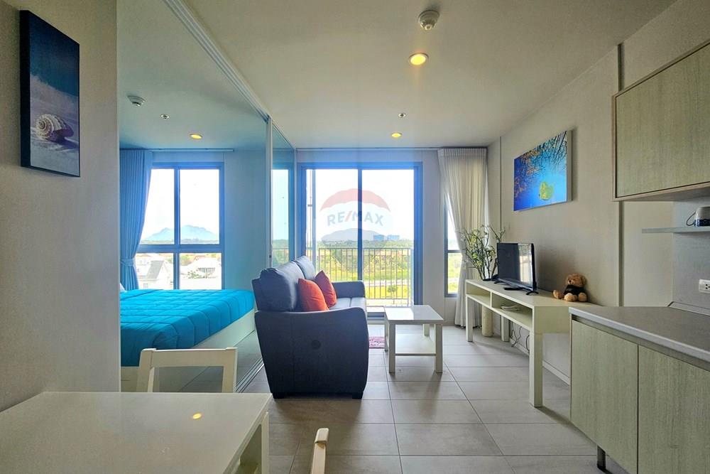 Condo/Apartment - For Rent/Lease - Cha-Am, Phetchaburi - 20240410_111553.jpg - 920601001-1125