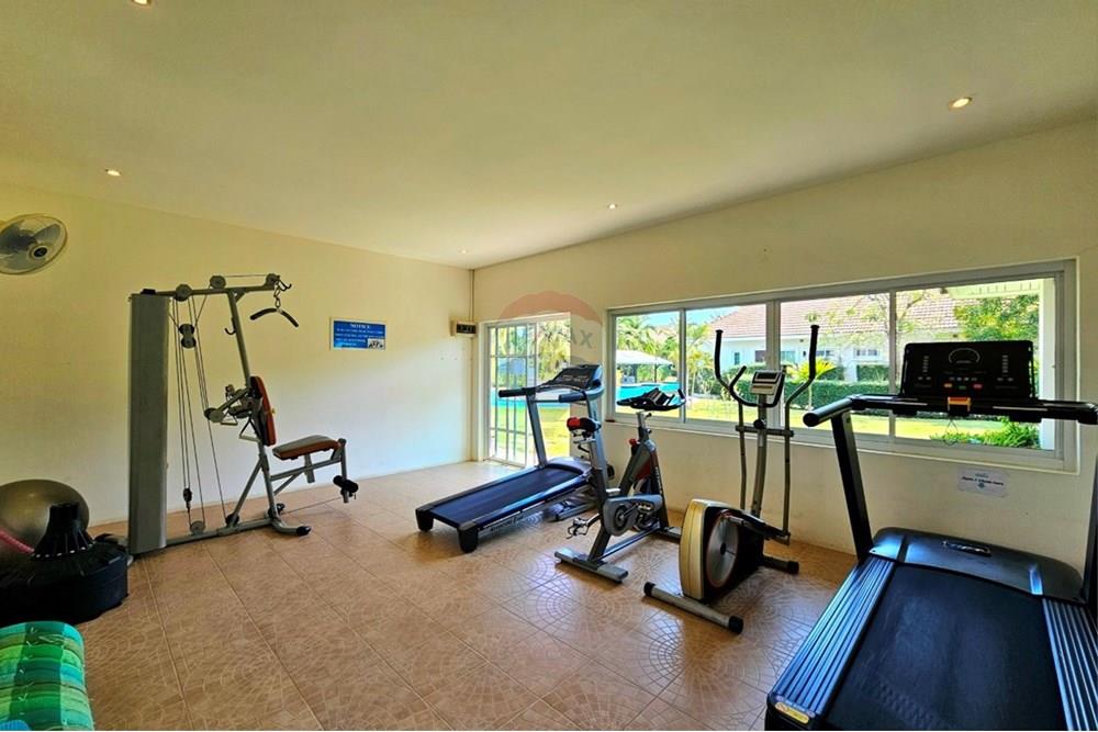 Townhouse - For Rent/Lease - Hua Hin, Prachuap Khiri Khan - 20240112_120433.jpg - 920601001-1046