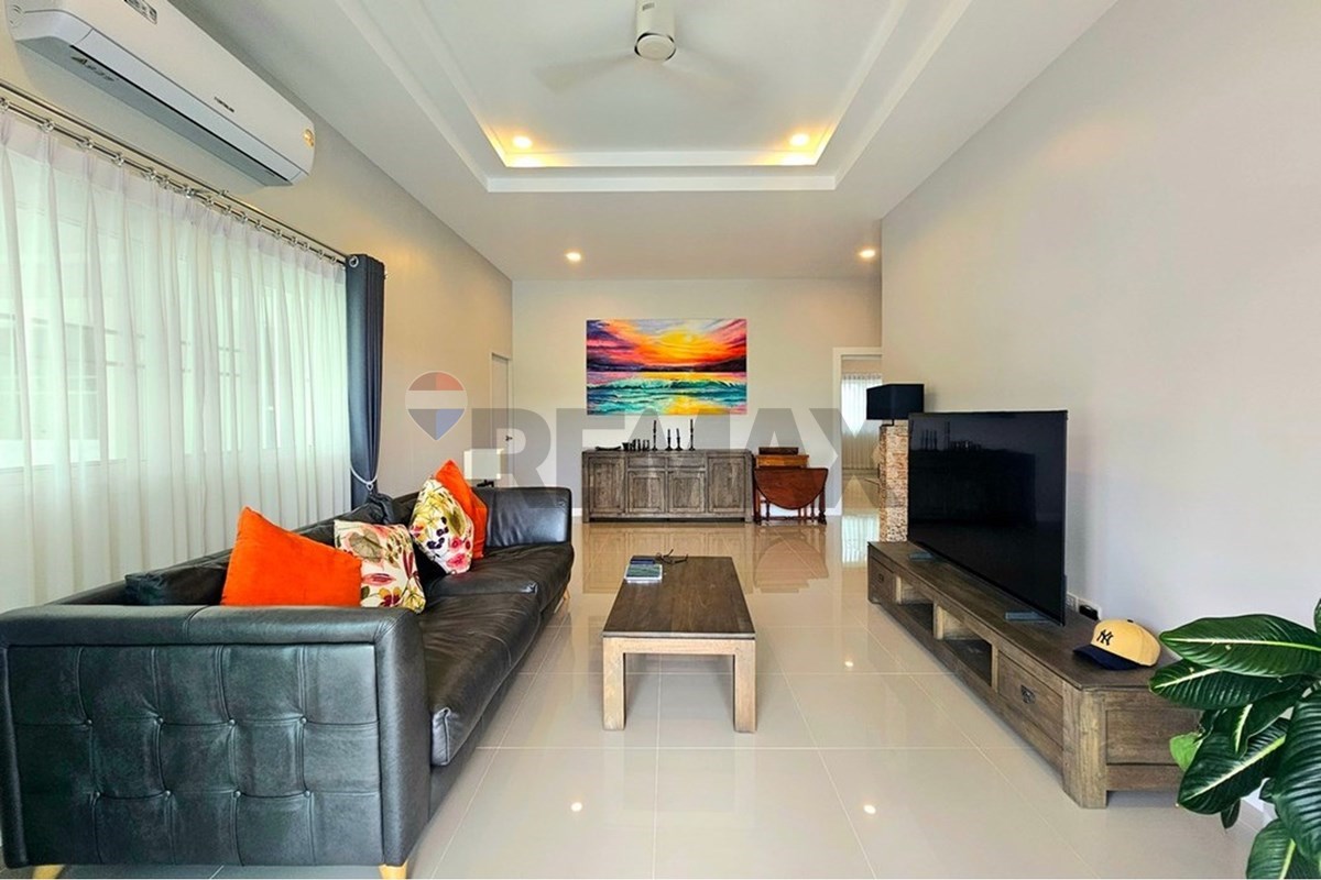 Villa - For Sale - Hua Hin, Prachuap Khiri Khan - 20260921_114826.jpg - 920601001-1293