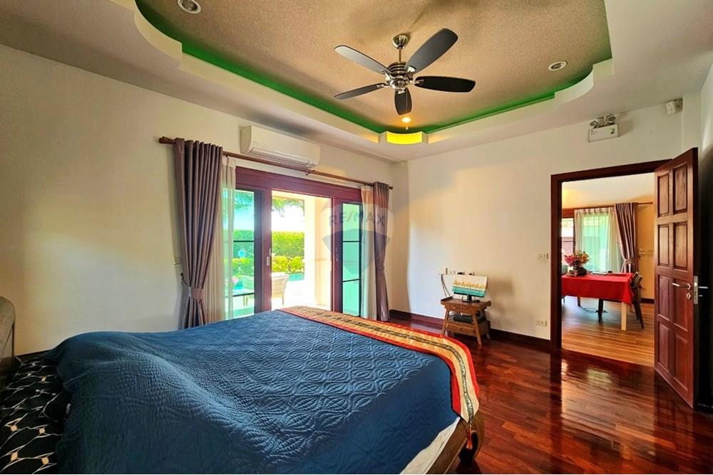 Villa - For Rent/Lease - Hua Hin, Prachuap Khiri Khan - 20241205_104421.jpg - 920601001-1262