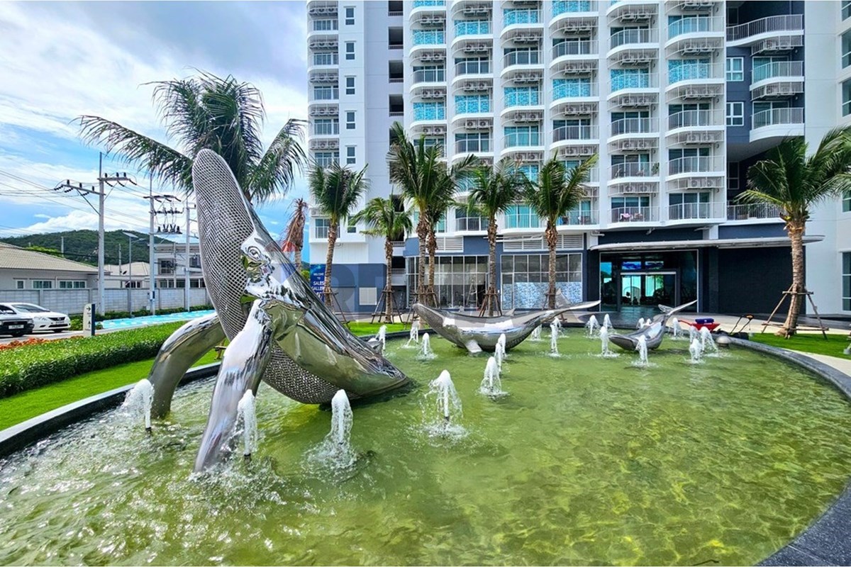 Condo/Apartment - For Rent/Lease - Hua Hin, Prachuap Khiri Khan - 20250811_151428.jpg - 920601001-1246