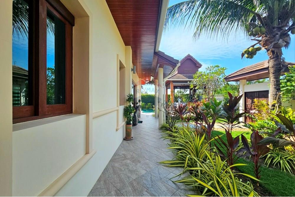 Villa - For Rent/Lease - Hua Hin, Prachuap Khiri Khan - 20241205_101542.jpg - 920601001-1262
