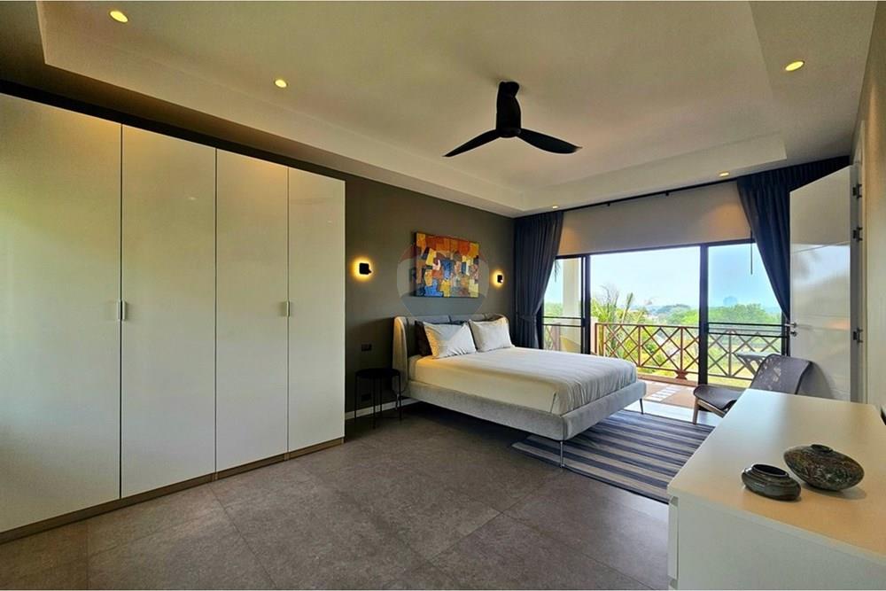 Condo/Apartment - For Rent/Lease - Cha-Am, Phetchaburi - 20240506_113635.JPG - 920601001-1127