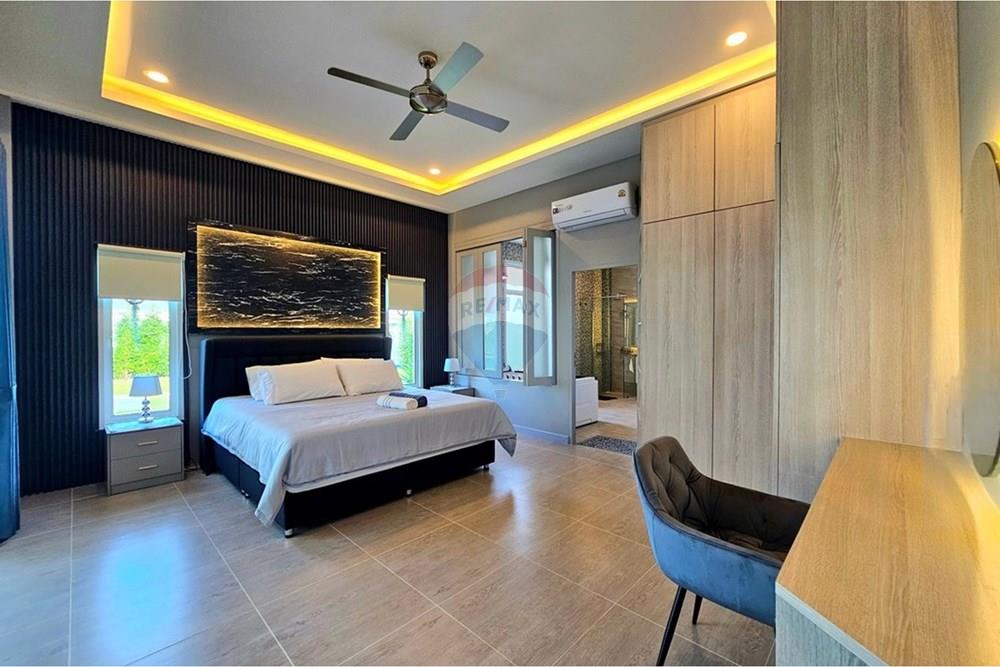 Villa - For Rent/Lease - Hua Hin, Prachuap Khiri Khan - 20260331_162630.jpg - 920601001-1048