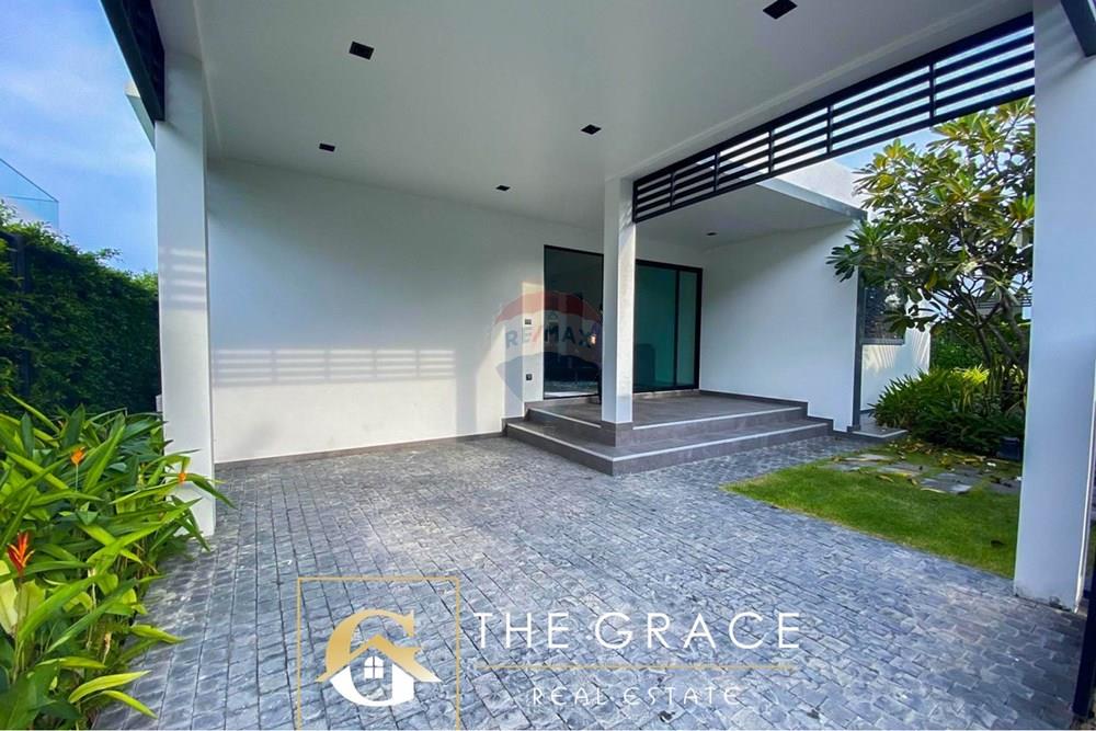 Villa - For Rent/Lease - Hua Hin, Prachuap Khiri Khan - LINE_ALBUM_23465_๒๒๐๔๒๓_18.JPG - 920601001-1061