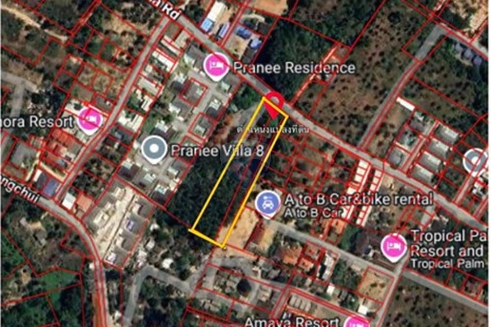Land - Residential - For Sale - Koh Samui, Surat Thani - IMG_9028.JPG - 920121088-11