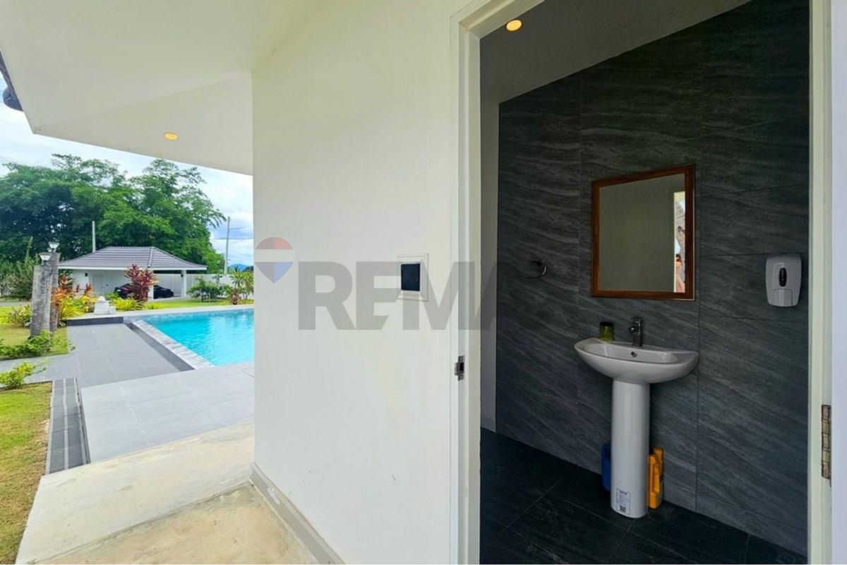 Villa - For Sale - Pran Buri, Prachuap Khiri Khan - 20260630_135414.jpg - 920601001-1188