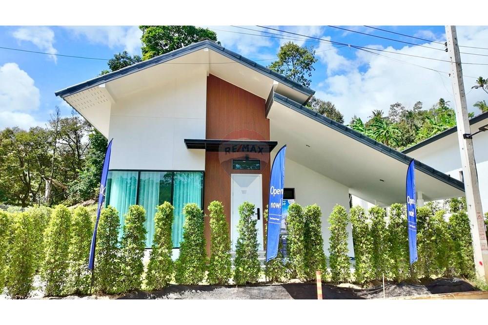 Villa - For Sale - Koh Samui, Surat Thani - 611954_0.jpg - 920121075-88