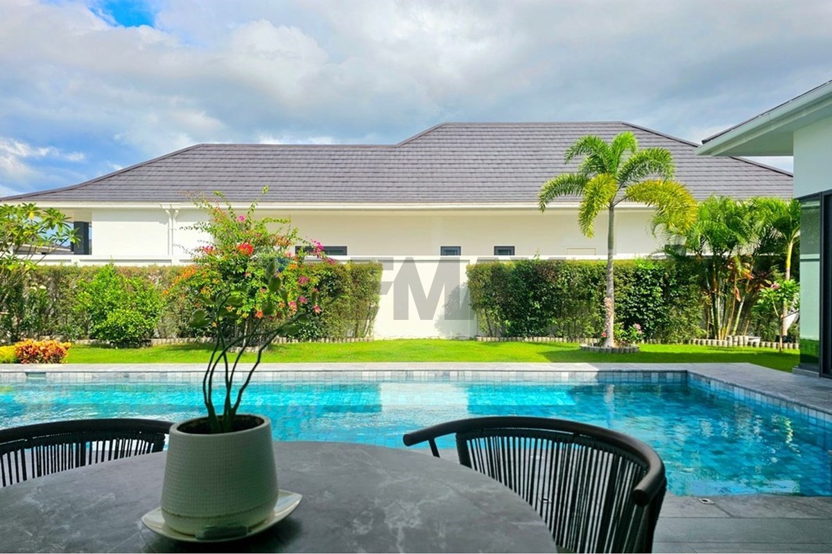 Villa - For Sale - Hua Hin, Prachuap Khiri Khan - 20260908_150916.jpg - 920601001-1253