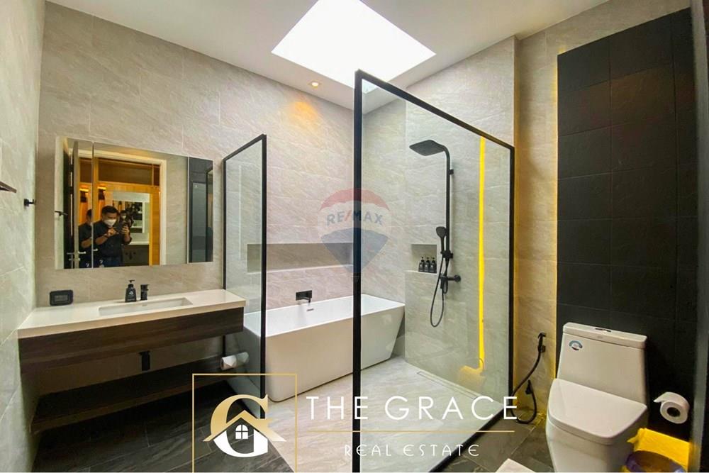 Villa - For Rent/Lease - Hua Hin, Prachuap Khiri Khan - LINE_ALBUM_23465_๒๒๐๔๒๓_29.JPG - 920601001-1061