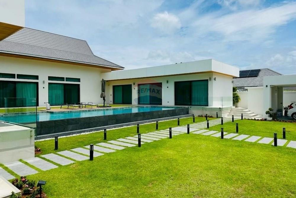 Villa - For Sale - Hua Hin, Prachuap Khiri Khan - LINE_ALBUM_HHH8 10-231, 26.9M_260427_15.jpg - 920601001-1073