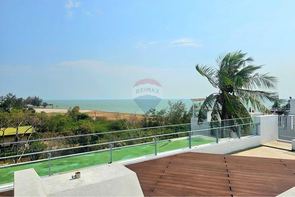 Condo/Apartment - For Sale - Hua Hin, Prachuap Khiri Khan - 20260313_102408.jpg - 920601001-1034