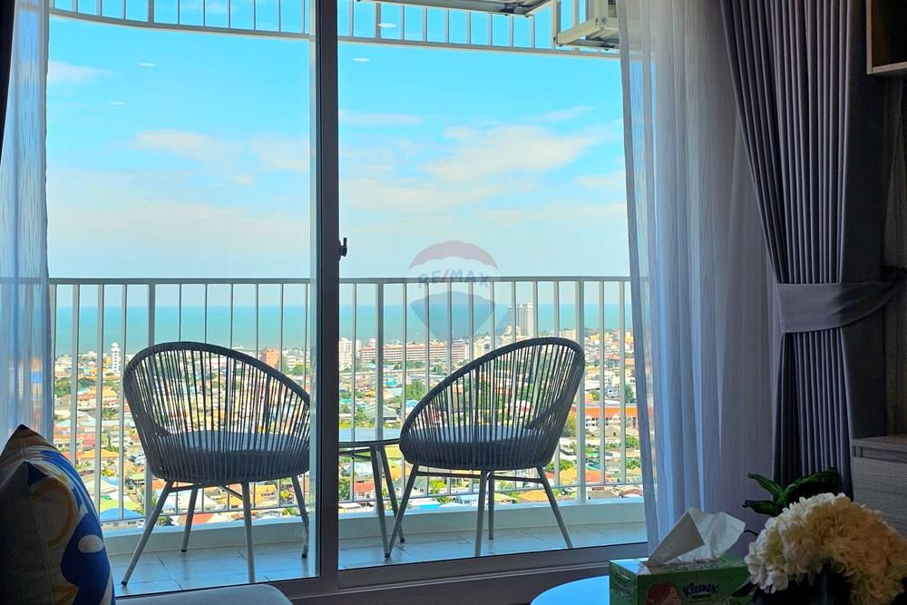 Condo/Apartment - For Rent/Lease - Hua Hin, Prachuap Khiri Khan - 20251027_134940.jpg - 920601001-1084