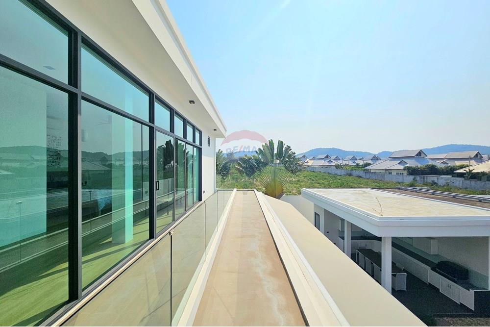 Villa - For Rent/Lease - Hua Hin, Prachuap Khiri Khan - 20240215_101318.jpg - 920601001-1261