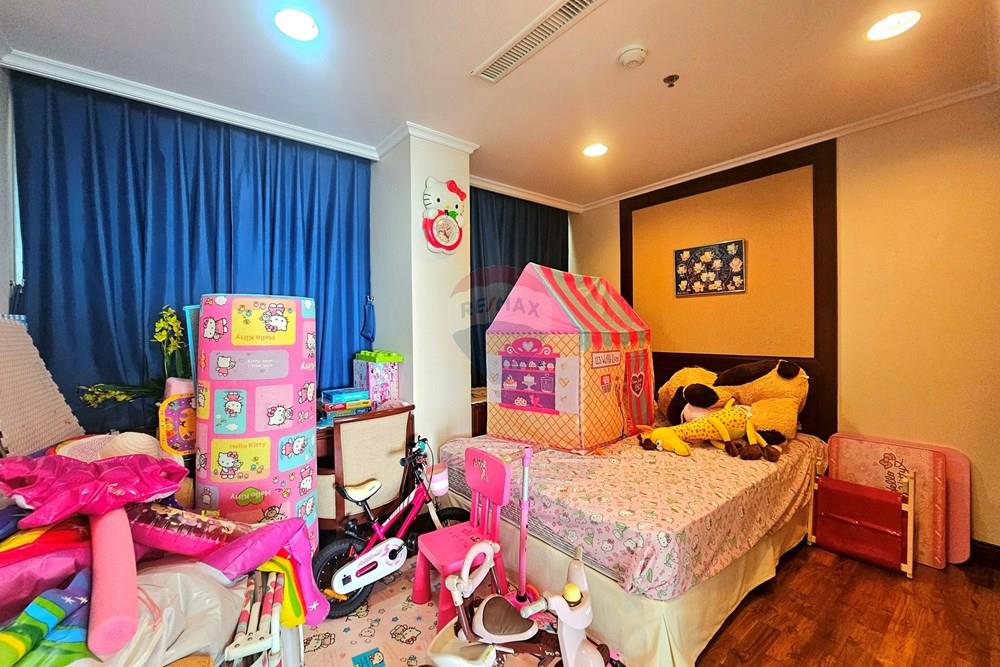 Condo/Apartment - For Rent/Lease - Cha-Am, Phetchaburi - 20240521_134348.jpg - 920601001-1121