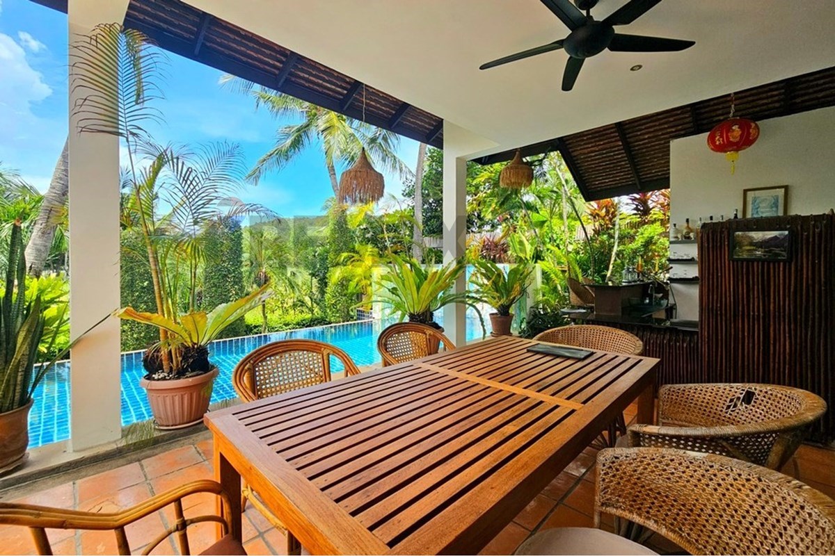 Villa - For Sale - Hua Hin, Prachuap Khiri Khan - 20260804_133003.jpg - 920601001-1224