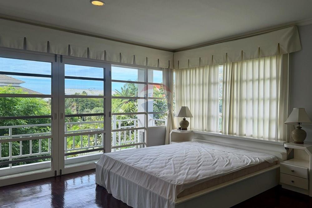 Townhouse - For Rent/Lease - Hua Hin, Prachuap Khiri Khan - IMG_7694.JPG - 920601001-1175