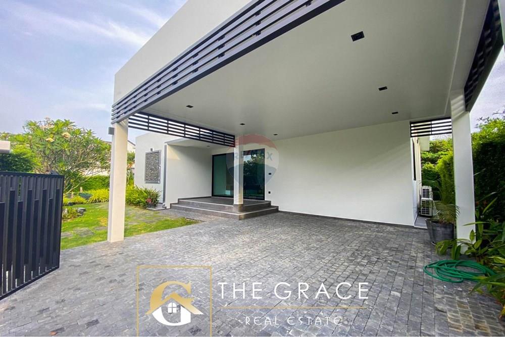 Villa - For Rent/Lease - Hua Hin, Prachuap Khiri Khan - LINE_ALBUM_23465_๒๒๐๔๒๓_17.JPG - 920601001-1061