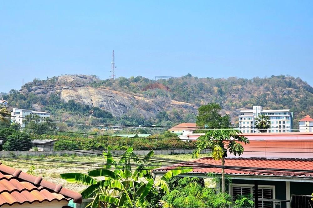 Villa - For Sale - Hua Hin, Prachuap Khiri Khan - 20250203_131929.jpg - 920601001-440