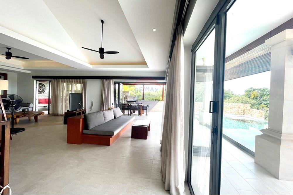 Villa - For Rent/Lease - Koh Samui, Surat Thani - IMG_0446.jpg - 920121083-67