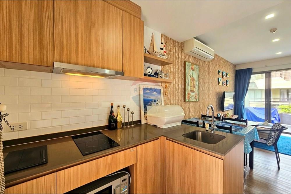 Condo/Apartment - For Rent/Lease - Cha-Am, Phetchaburi - 20251019_150728.jpg - 920601001-1088