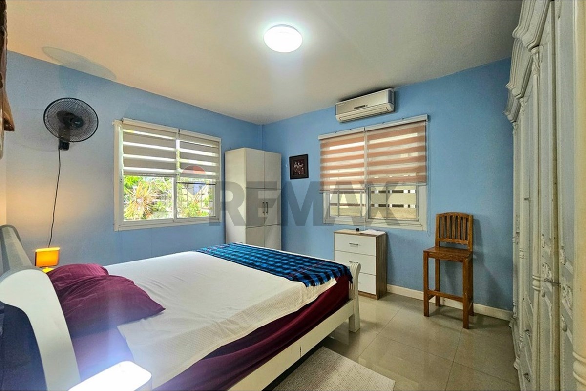 Single House - For Sale - Cha-Am, Phetchaburi - 20260824_132050.jpg - 920601001-1233