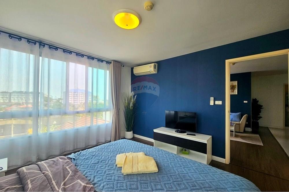 Condo/Apartment - For Rent/Lease - Hua Hin, Prachuap Khiri Khan - 20260402_101511.jpg - 920601001-1055