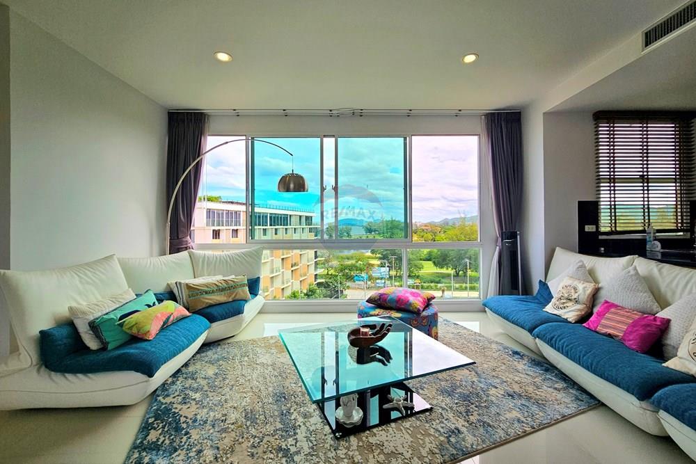 Condo/Apartment - For Rent/Lease - Hua Hin, Prachuap Khiri Khan - 20230827_142900.jpg - 920601001-1136
