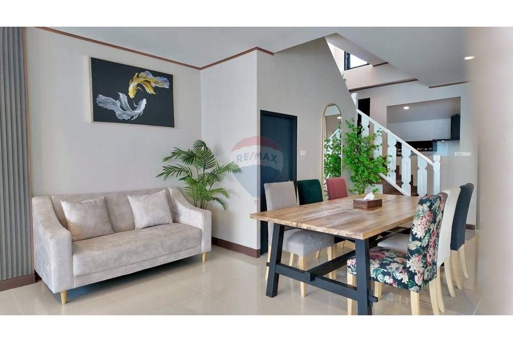 Townhouse - For Sale - Koh Samui, Surat Thani - 646217_0.jpg - 920121075-103