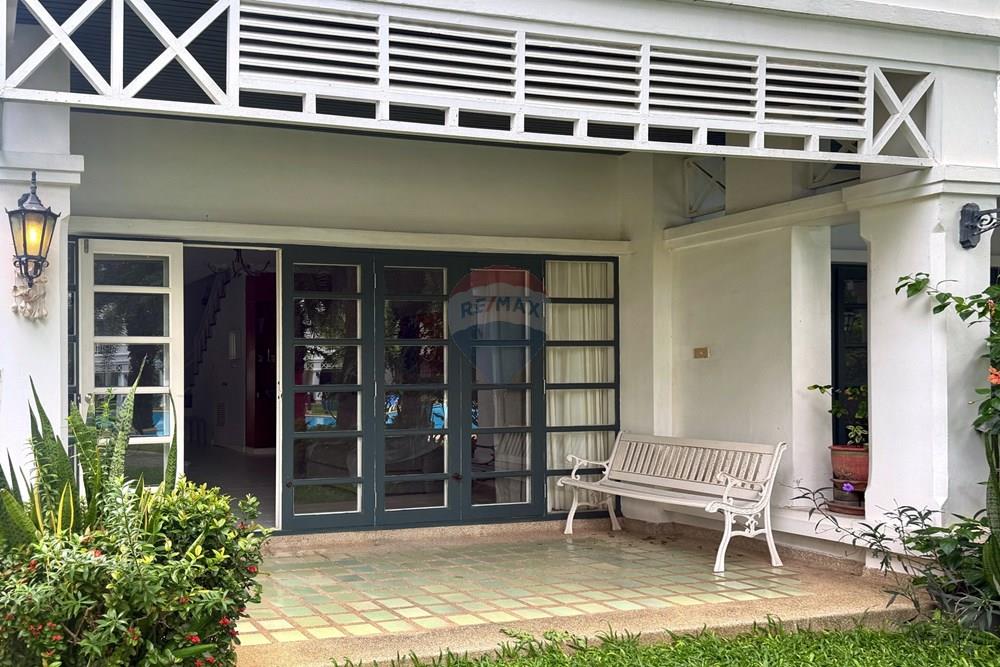 Townhouse - For Rent/Lease - Hua Hin, Prachuap Khiri Khan - IMG_7693.JPG - 920601001-1175