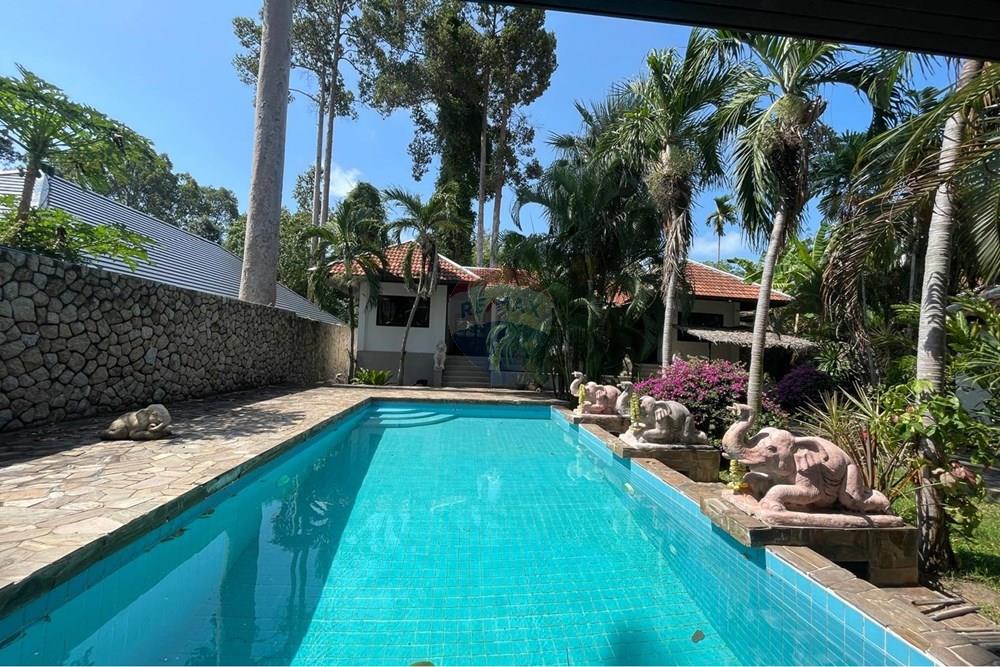 Villa - For Sale - Koh Samui, Surat Thani - WhatsApp Image 2026-03-20 at 17.04.25 (10).jpeg - 920121083-73