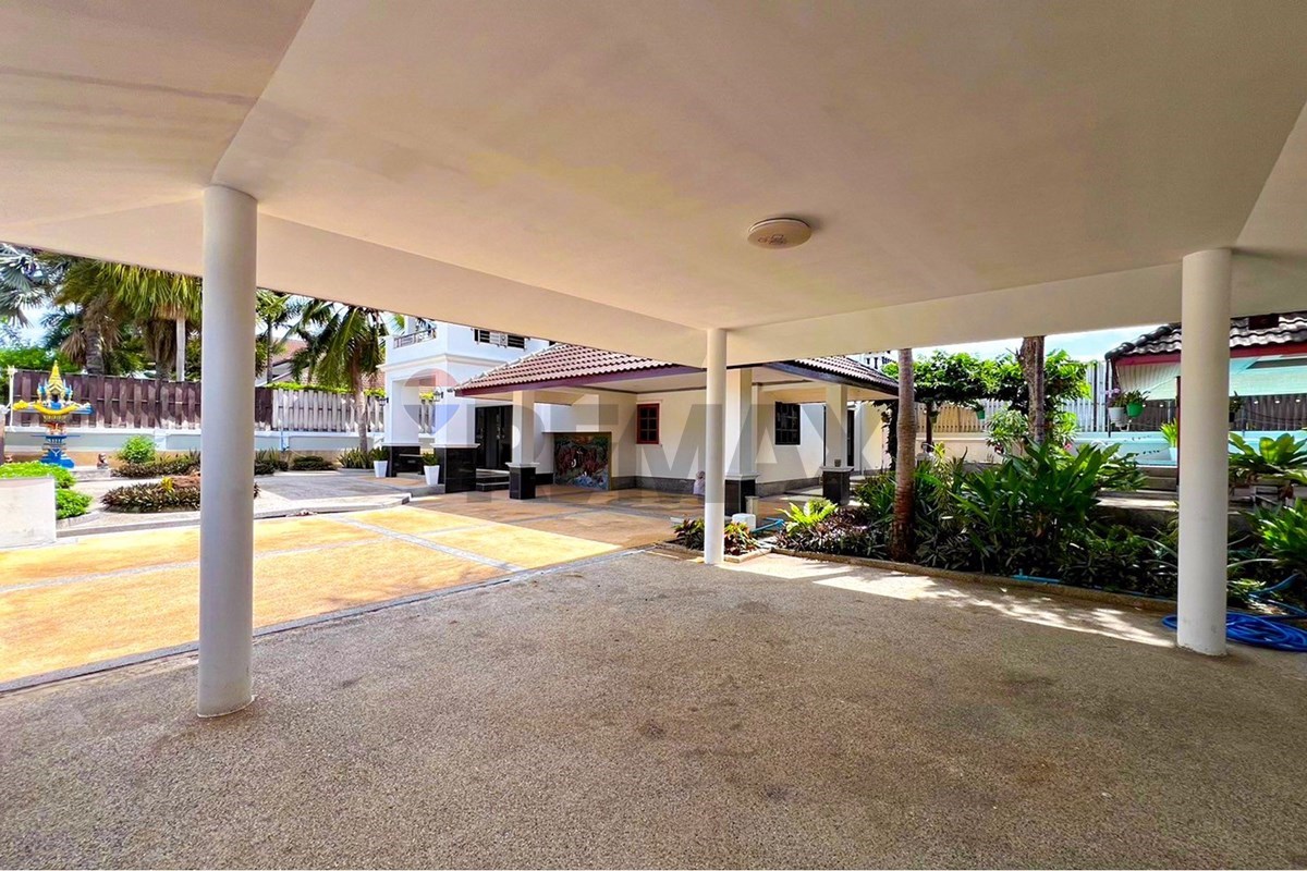Villa - For Rent/Lease - Hua Hin, Prachuap Khiri Khan - SS (9).jpg - 920601001-1270