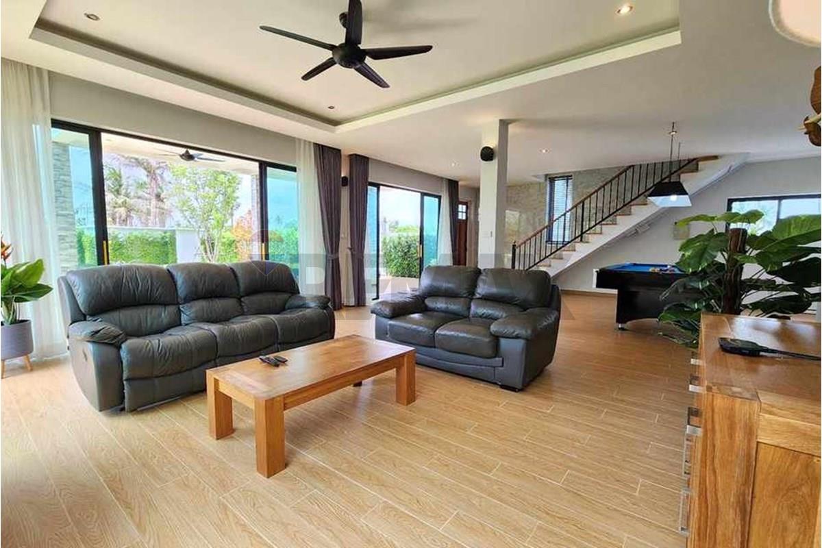 Villa - For Sale - Hua Hin, Prachuap Khiri Khan - 30-33.jpg - 920601001-1161