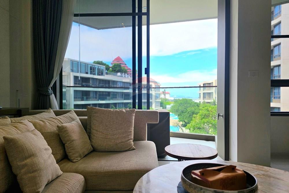 Condo/Apartment - For Sale - Hua Hin, Prachuap Khiri Khan - 20241121_120324.jpg - 920601001-1045