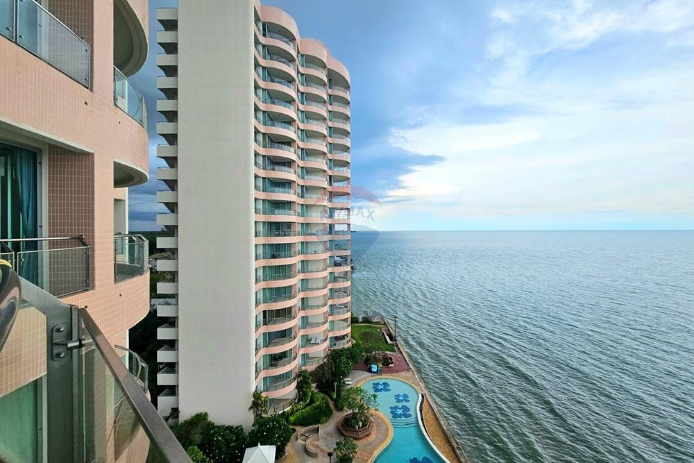 Condo/Apartment - For Rent/Lease - Cha-Am, Phetchaburi - 20240521_134118.jpg - 920601001-1121
