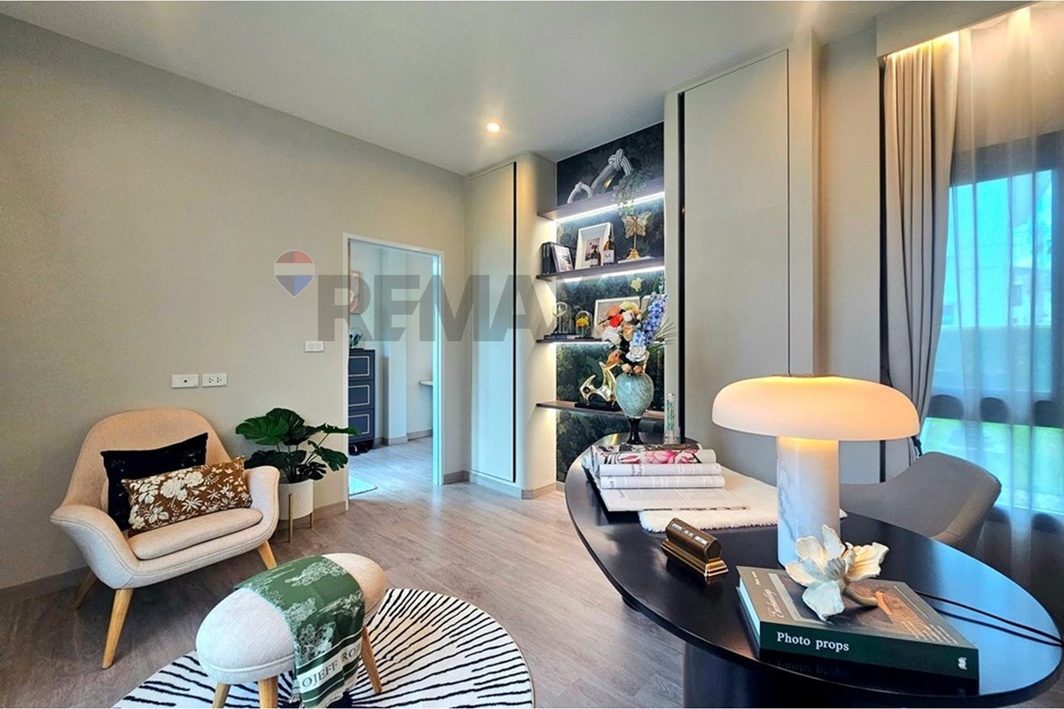 Villa - For Sale - Hua Hin, Prachuap Khiri Khan - 20260817_154154.jpg - 920601001-1228