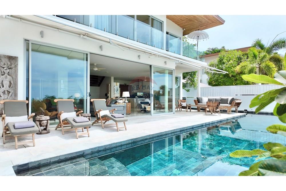 Villa - For Sale - Koh Samui, Surat Thani - dji_mimo_20250807_140552_20250807140551_1754554139651_photo.JPG - 920121077-15