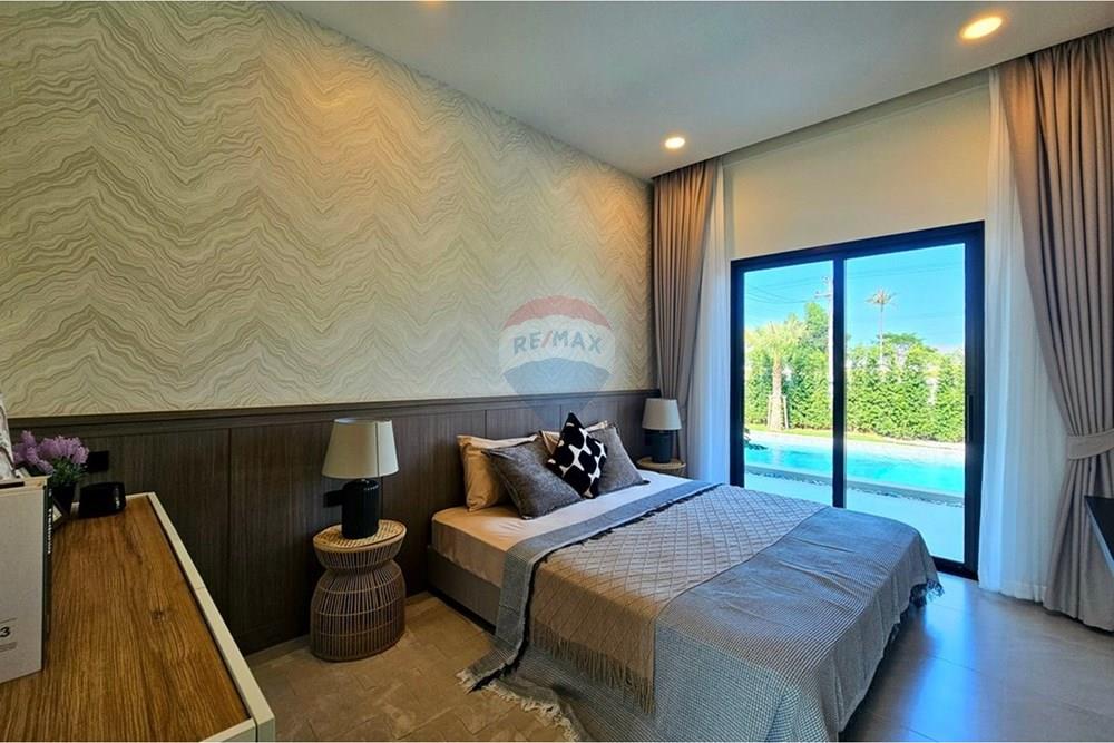 Villa - For Sale - Hua Hin, Prachuap Khiri Khan - 20260331_151447.jpg - 920601001-1058