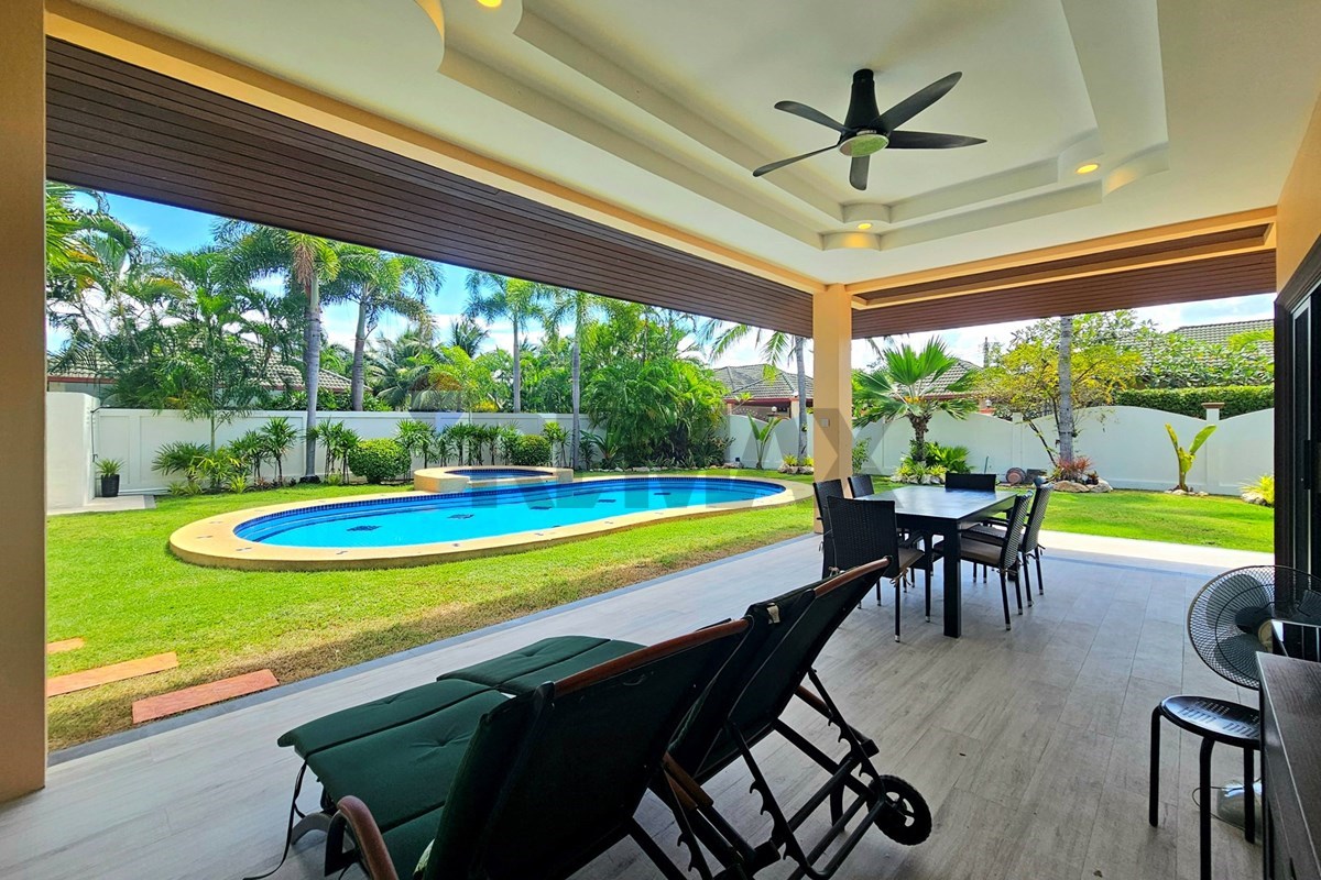 Villa - For Rent/Lease - Hua Hin, Prachuap Khiri Khan - 20240927_135400.jpg - 920601001-1266