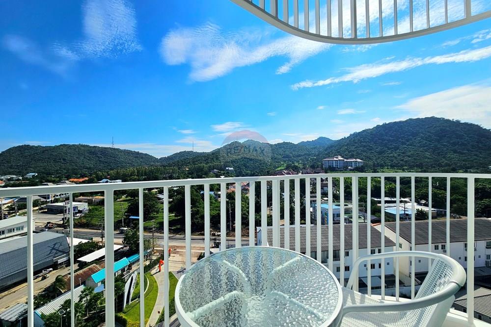Condo/Apartment - For Rent/Lease - Hua Hin, Prachuap Khiri Khan - 20251027_143749.jpg - 920601001-1085