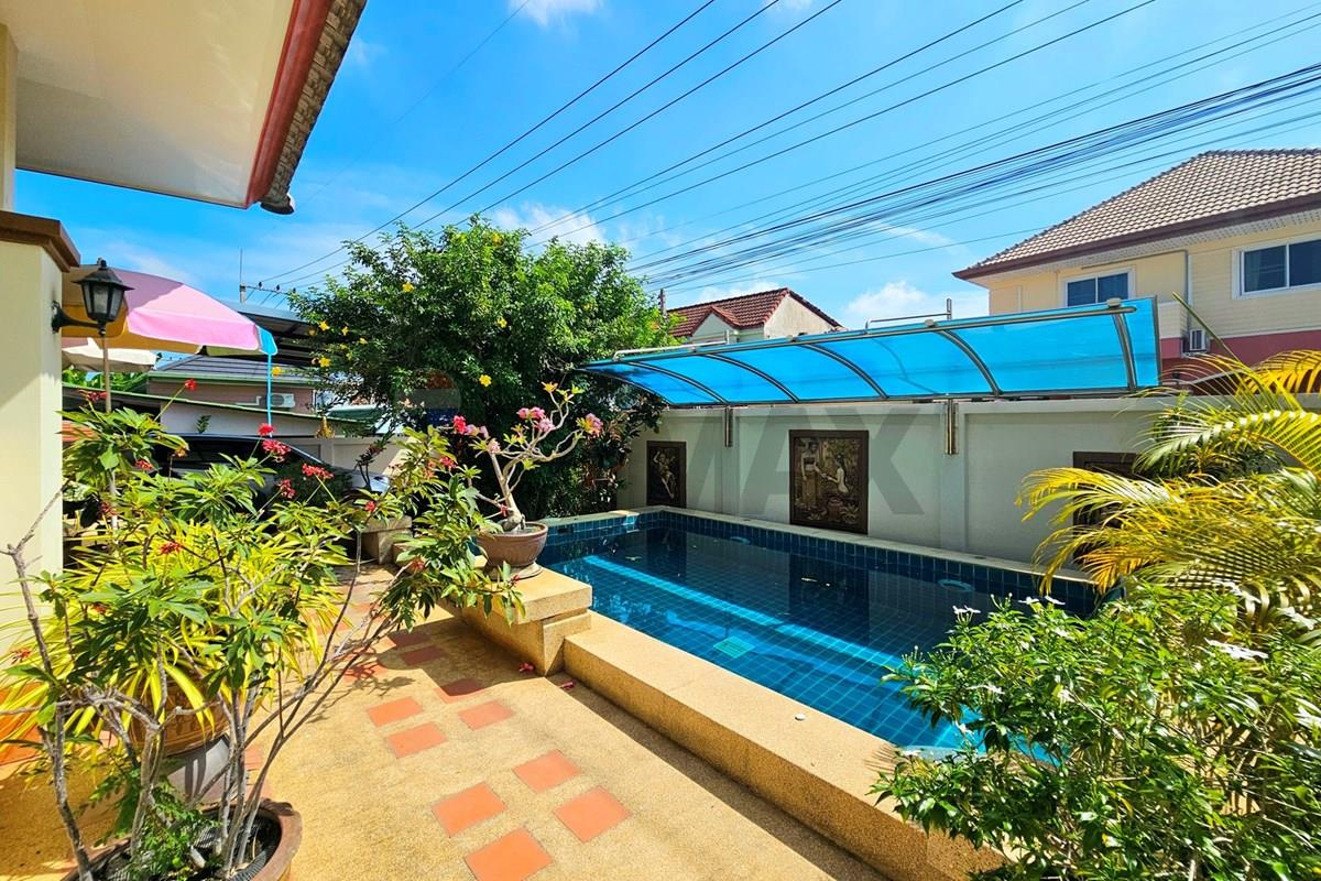Villa - For Rent/Lease - Hua Hin, Prachuap Khiri Khan - 20241128_130702.jpg - 920601001-1156