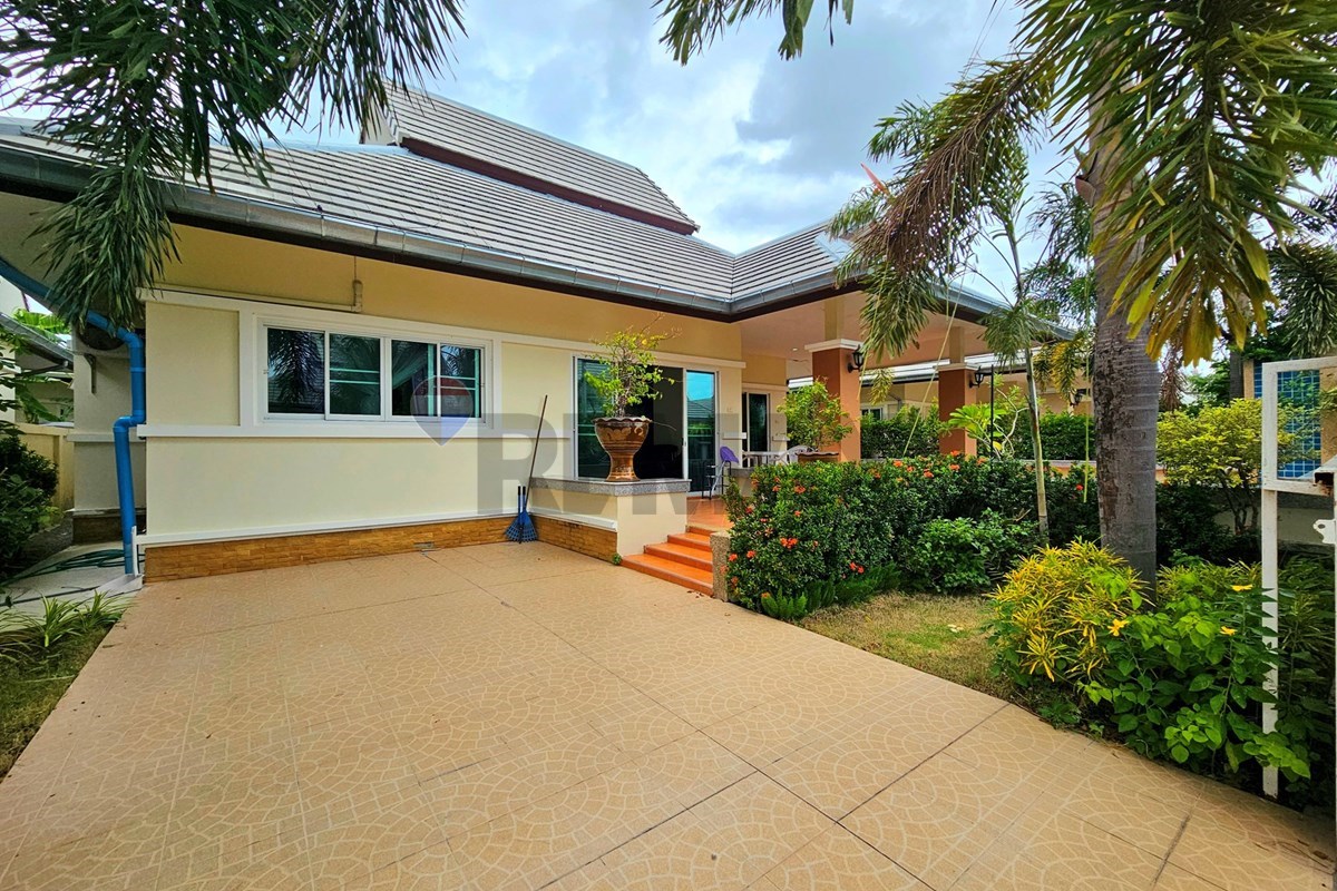 Villa - For Rent/Lease - Hua Hin, Prachuap Khiri Khan - 20230720_113859.jpg - 920601001-1281