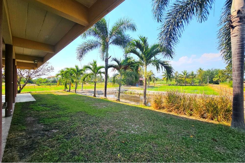 Single House - For Rent/Lease - Cha-Am, Phetchaburi - 20240122_113643.jpg - 920601001-1069