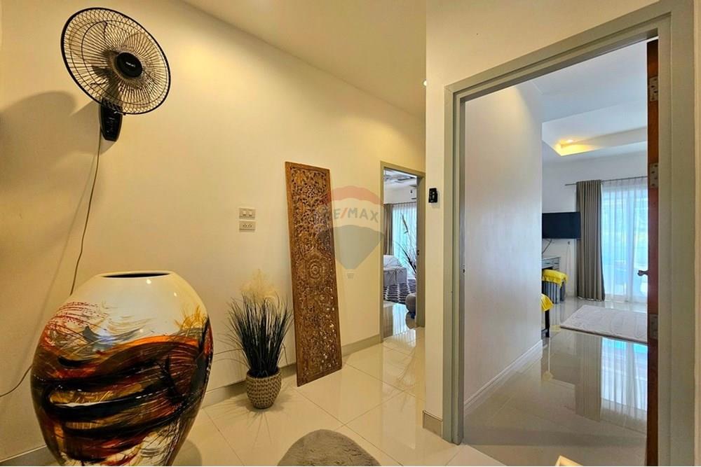 Villa - For Sale - Hua Hin, Prachuap Khiri Khan - 20251208_150941.jpg - 920601001-726