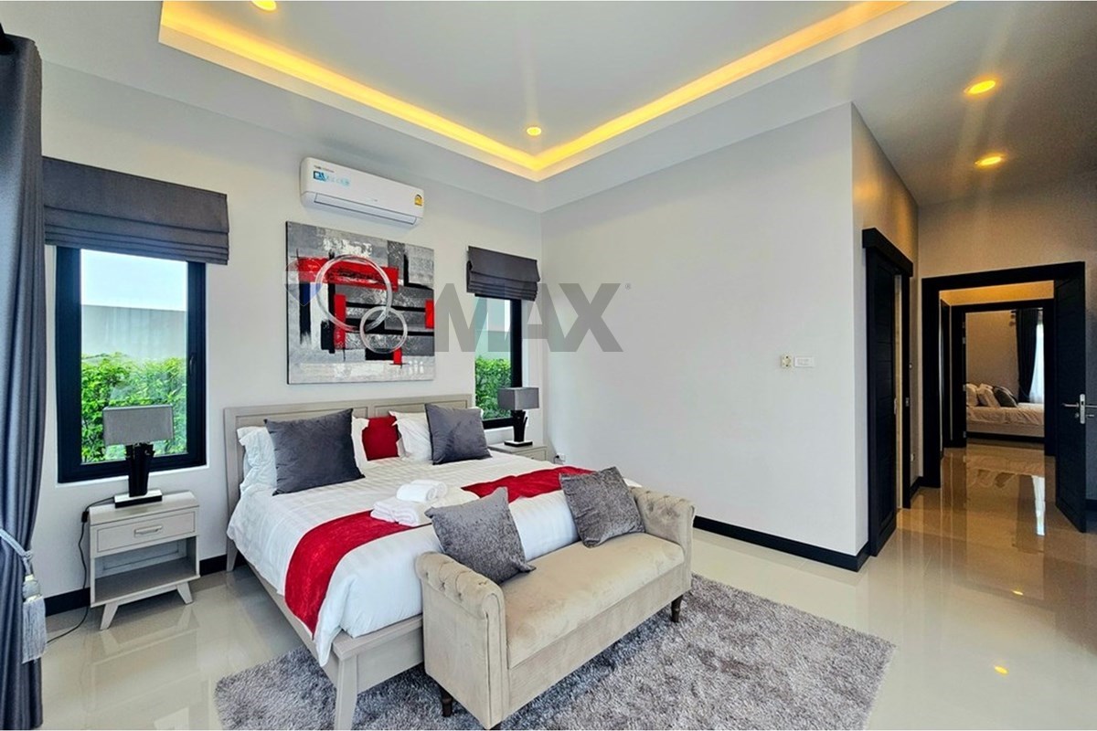 Villa - For Sale - Hua Hin, Prachuap Khiri Khan - 20260801_142716.jpg - 920601001-1220