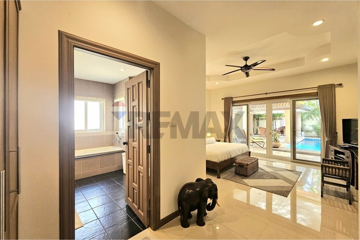 Villa - For Sale - Hua Hin, Prachuap Khiri Khan - 20261003_100007.jpg - 920601001-1308