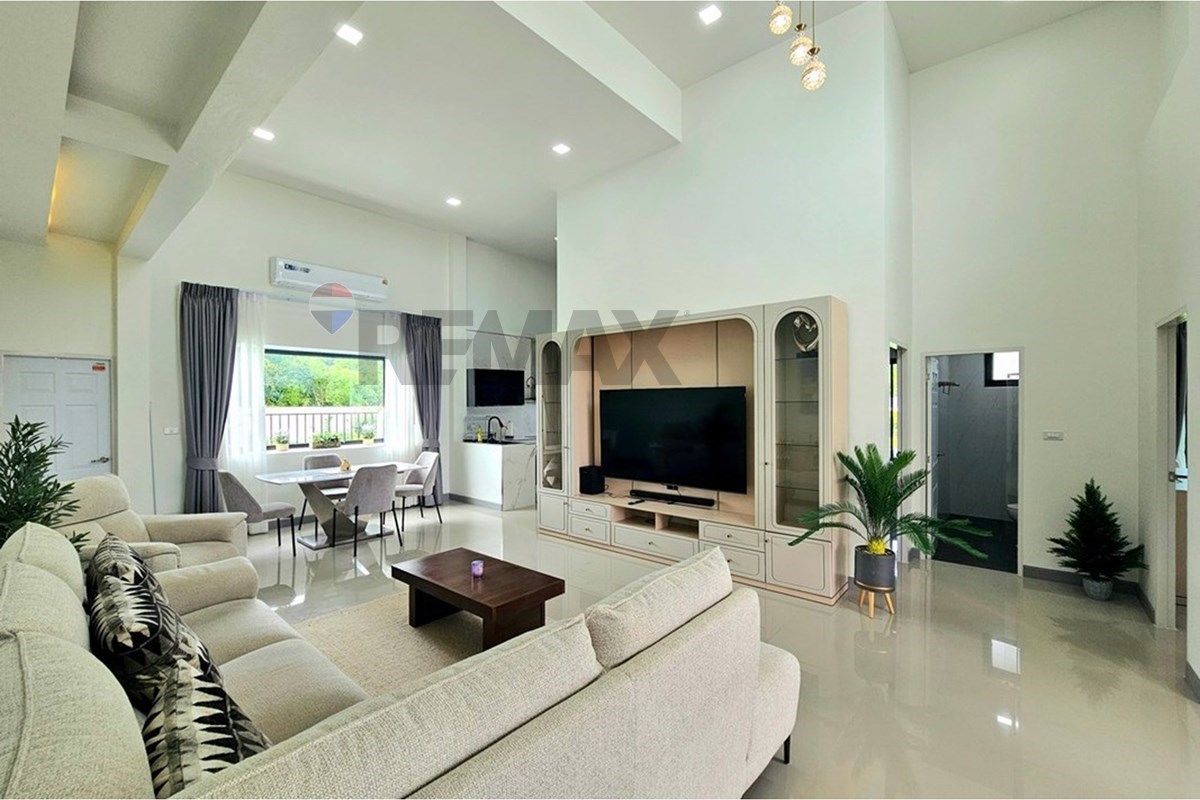 Villa - For Rent/Lease - Hua Hin, Prachuap Khiri Khan - 20260729_154617.jpg - 920601001-1214