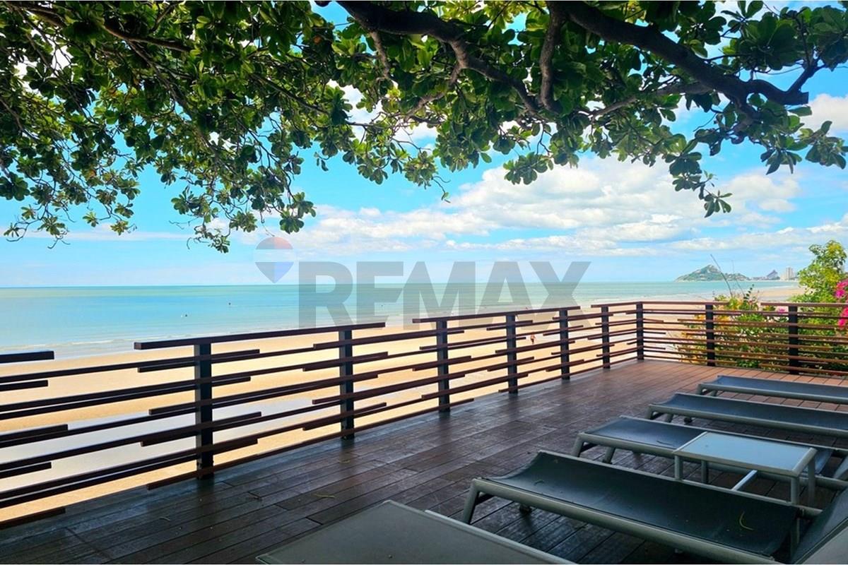 Condo/Apartment - For Sale - Hua Hin, Prachuap Khiri Khan - 20260610_112948.jpg - 920601001-1171